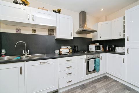 3 bedroom terraced house for sale, Greenfield Road, Colwyn Bay, Conwy, LL29