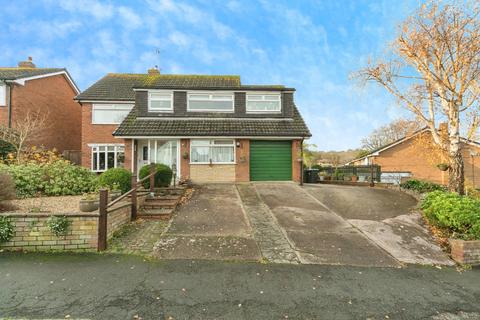 Bryn Avenue, Old Colwyn, Colwyn Bay, Conwy, LL29