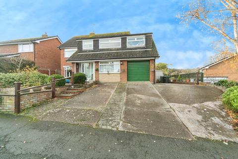 5 bedroom detached house for sale, Bryn Avenue, Old Colwyn, Colwyn Bay, Conwy, LL29