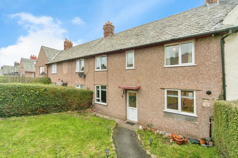 3 bedroom terraced house for sale, Voryn Avenue, Old Colwyn, Colwyn Bay, LL29