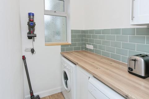 3 bedroom terraced house for sale, Voryn Avenue, Old Colwyn, Colwyn Bay, LL29