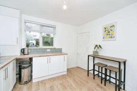 3 bedroom terraced house for sale, Voryn Avenue, Old Colwyn, Colwyn Bay, LL29