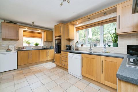 4 bedroom detached house for sale, Bryn Castell, Abergele, Conwy, LL22