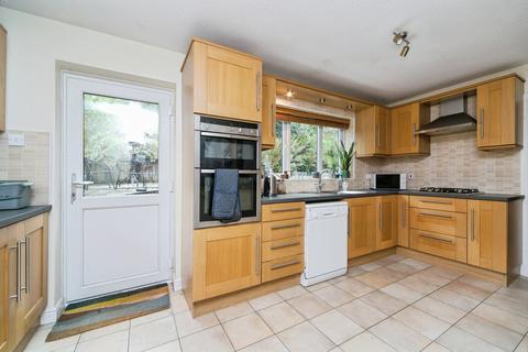4 bedroom detached house for sale, Bryn Castell, Abergele, Conwy, LL22