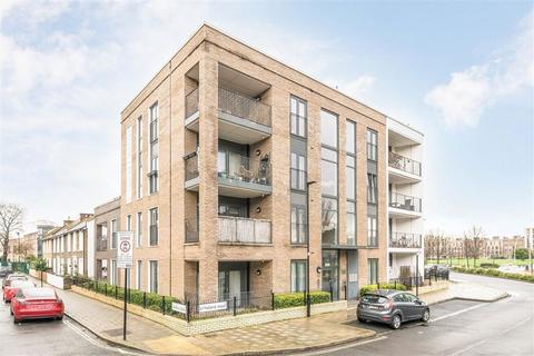 1 bedroom flat for sale, Eythorne Road, London SW9