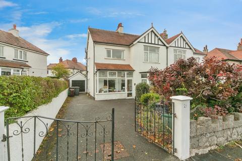 Brompton Avenue, Rhos on Sea, Colwyn Bay, Conwy, LL28