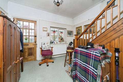 3 bedroom semi-detached house for sale, Brompton Avenue, Rhos on Sea, Colwyn Bay, Conwy, LL28