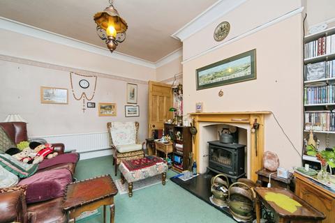 3 bedroom semi-detached house for sale, Brompton Avenue, Rhos on Sea, Colwyn Bay, Conwy, LL28