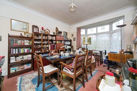 3 bedroom semi-detached house for sale, Brompton Avenue, Rhos on Sea, Colwyn Bay, Conwy, LL28