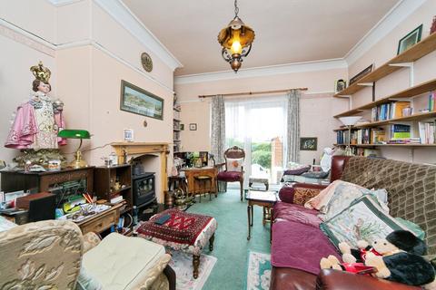 3 bedroom semi-detached house for sale, Brompton Avenue, Rhos on Sea, Colwyn Bay, Conwy, LL28