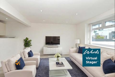 4 bedroom end of terrace house for sale, The Street, Iwade, Sittingbourne, Kent