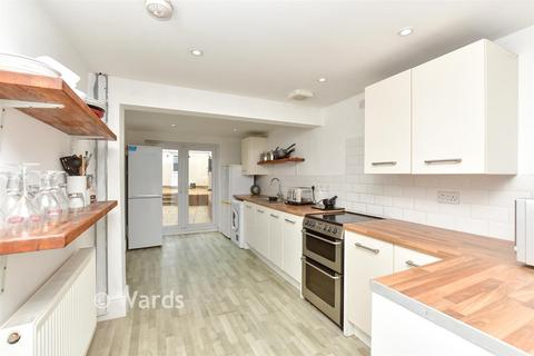 4 bedroom end of terrace house for sale, The Street, Iwade, Sittingbourne, Kent
