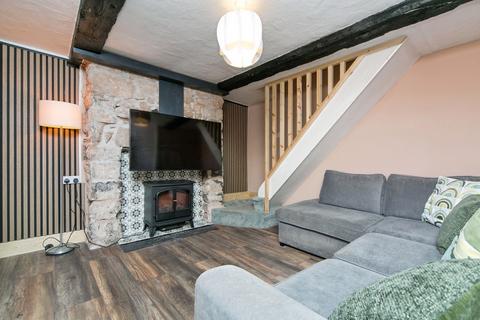 undefined, Bryn Golau, Llanddulas, Abergele, Conwy, LL22