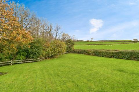 3 bedroom detached house for sale, Llanfair Road, Abergele, LL22