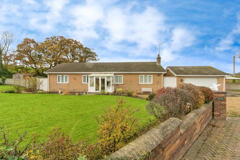 3 bedroom detached house for sale, Llanfair Road, Abergele, LL22