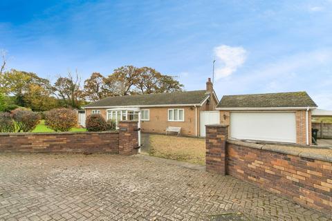 3 bedroom detached house for sale, Llanfair Road, Abergele, LL22