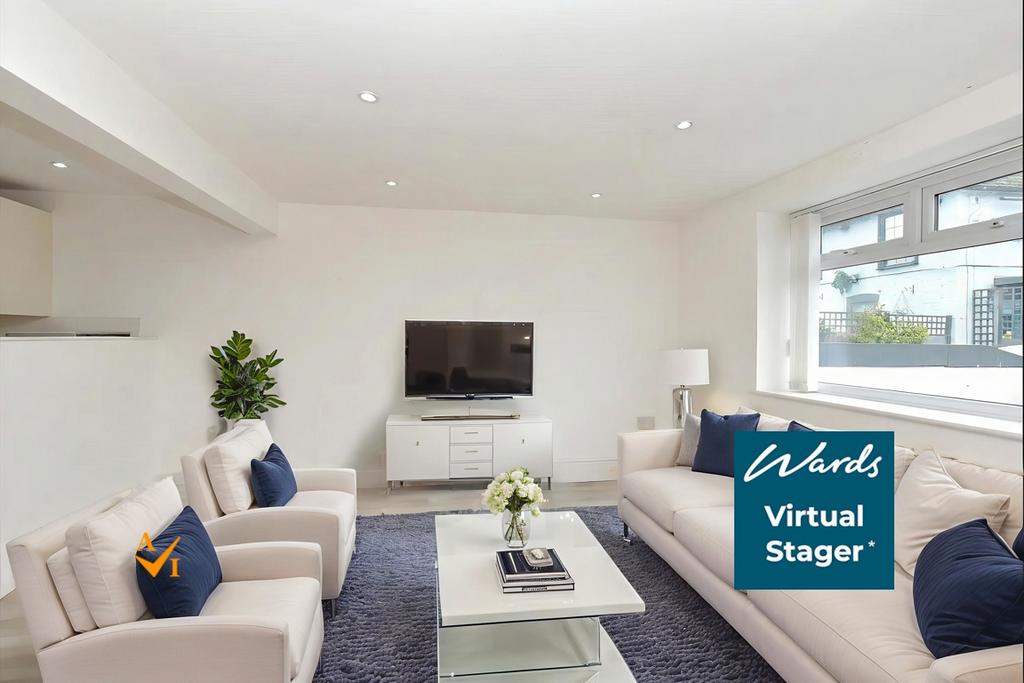 Lounge (Modern Style)