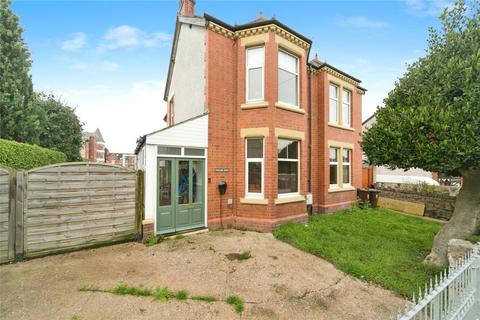 Rhiw Road, Colwyn Bay, Conwy, LL29