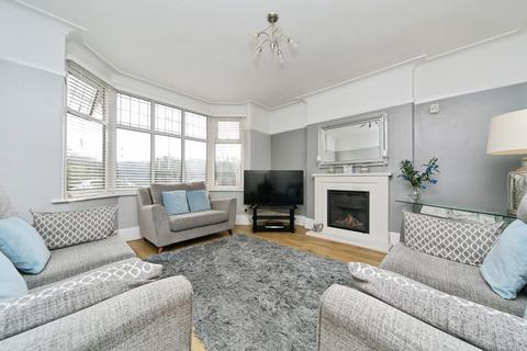 4 bedroom semi-detached house for sale, Berthes Road, Old Colwyn, Colwyn Bay, Conwy, LL29
