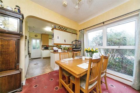 3 bedroom detached house for sale, St. Georges Road, Rhos on Sea, Colwyn Bay, Conwy, LL28