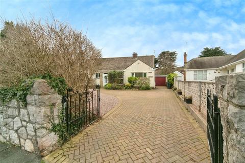 3 bedroom detached house for sale, St. Georges Road, Rhos on Sea, Colwyn Bay, Conwy, LL28