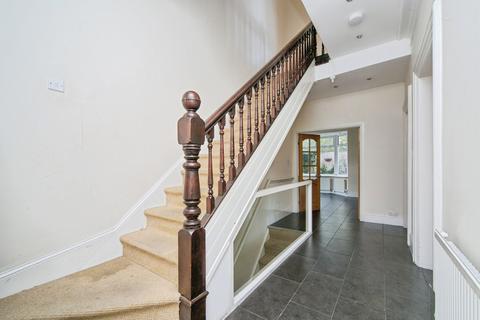 6 bedroom detached house for sale, Woodland Park, Colwyn Bay, Conwy, LL29