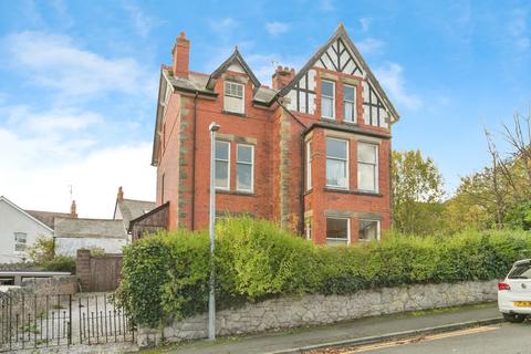 6 bedroom detached house for sale, Woodland Park, Colwyn Bay, Conwy, LL29