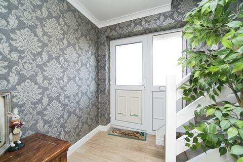 undefined, Troon Close, Colwyn Bay, Conwy, LL29