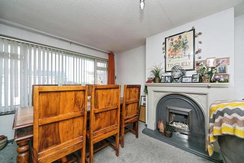 3 bedroom semi-detached house for sale, Troon Close, Colwyn Bay, Conwy, LL29
