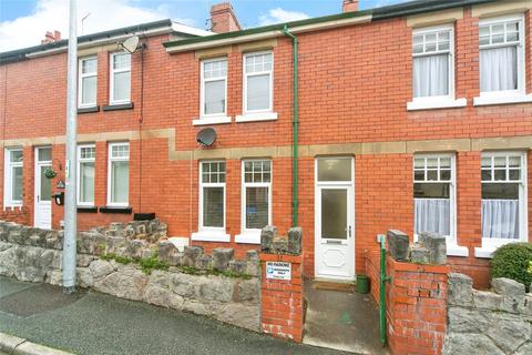 Eaton Avenue, Old Colwyn, Colwyn Bay, Conwy, LL29