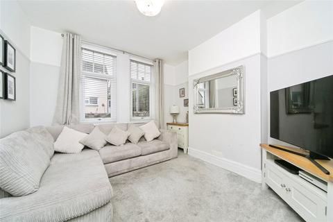3 bedroom terraced house for sale, Eaton Avenue, Old Colwyn, Colwyn Bay, Conwy, LL29
