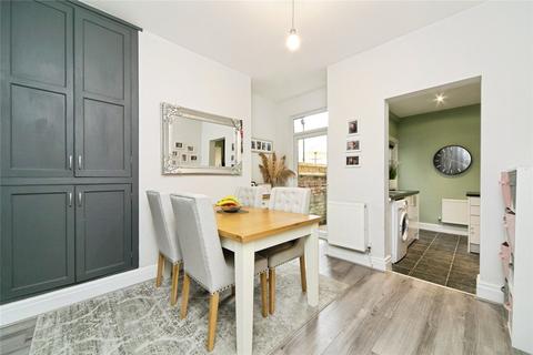 3 bedroom terraced house for sale, Eaton Avenue, Old Colwyn, Colwyn Bay, Conwy, LL29