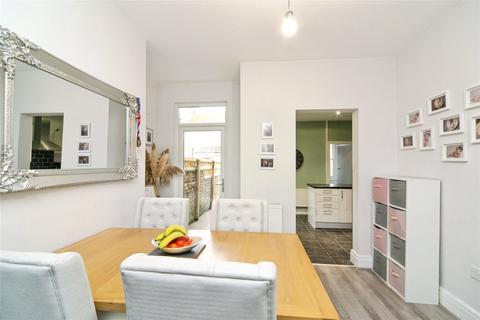 3 bedroom terraced house for sale, Eaton Avenue, Old Colwyn, Colwyn Bay, Conwy, LL29