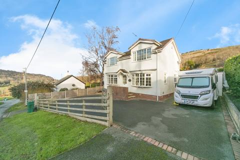 2 bedroom detached house for sale, Dol Acar, Rhyd-y-Foel, Abergele, Conwy, LL22