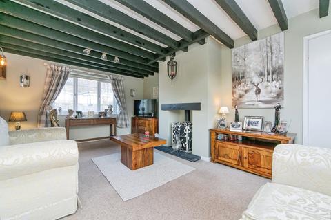 2 bedroom detached house for sale, Dol Acar, Rhyd-y-Foel, Abergele, Conwy, LL22