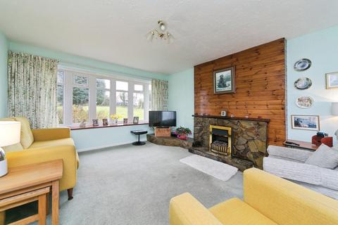 3 bedroom detached house for sale, Sunningdale Avenue, Colwyn Heights, Colwyn Bay, Conwy, LL29