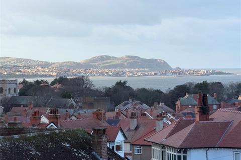 Woodend Drive, Old Colwyn, Colwyn Bay, Conwy, LL29