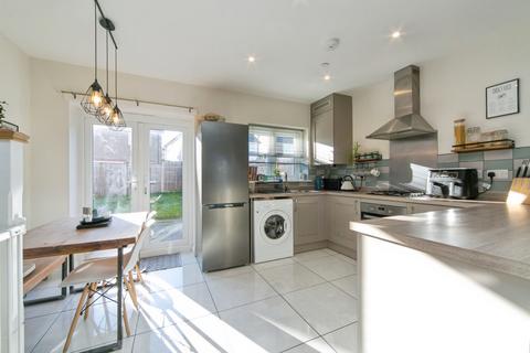 2 bedroom end of terrace house for sale, Plas Hesketh, Abergele, Conwy, LL22