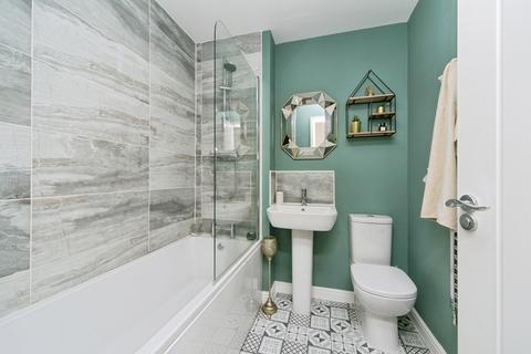 2 bedroom end of terrace house for sale, Plas Hesketh, Abergele, Conwy, LL22