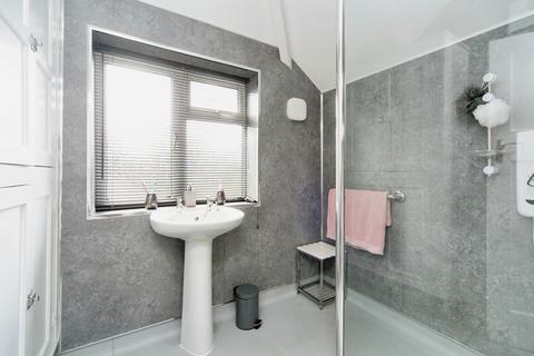 4 bedroom semi-detached house for sale, Queens Road, Old Colwyn, Colwyn Bay, Conwy, LL29