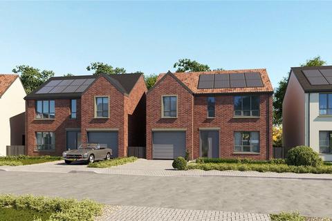 undefined, Plot 9, Hardwick Court, Fishburn, Stockton-on-Tees, Durham, TS21