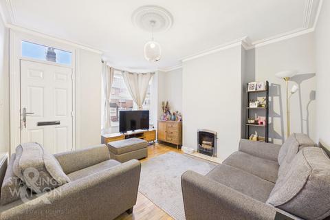 3 bedroom terraced house for sale, Beaconsfield Road, Norwich