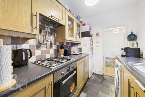 3 bedroom terraced house for sale, Beaconsfield Road, Norwich