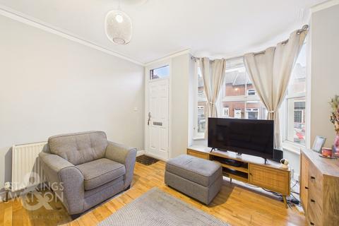 3 bedroom terraced house for sale, Beaconsfield Road, Norwich