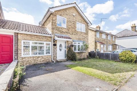 undefined, Byfleet, Surrey, KT14