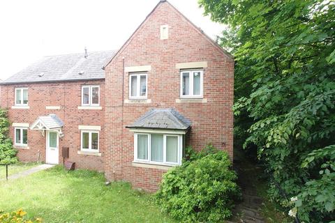 Old Dryburn Way, Durham, DH1