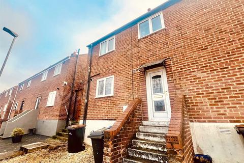 2 bedroom semi-detached house for sale, Woodside Avenue, Bearpark, Durham, DH7