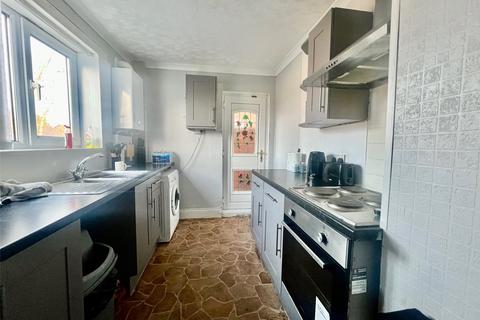 2 bedroom semi-detached house for sale, Woodside Avenue, Bearpark, Durham, DH7
