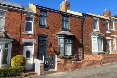 Wesley Terrace, Sherburn Hill, Durham, DH6