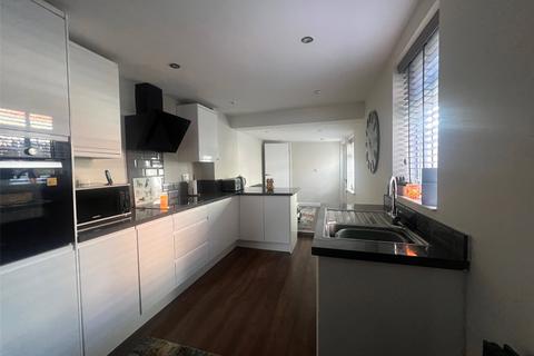 undefined, Wesley Terrace, Sherburn Hill, Durham, DH6